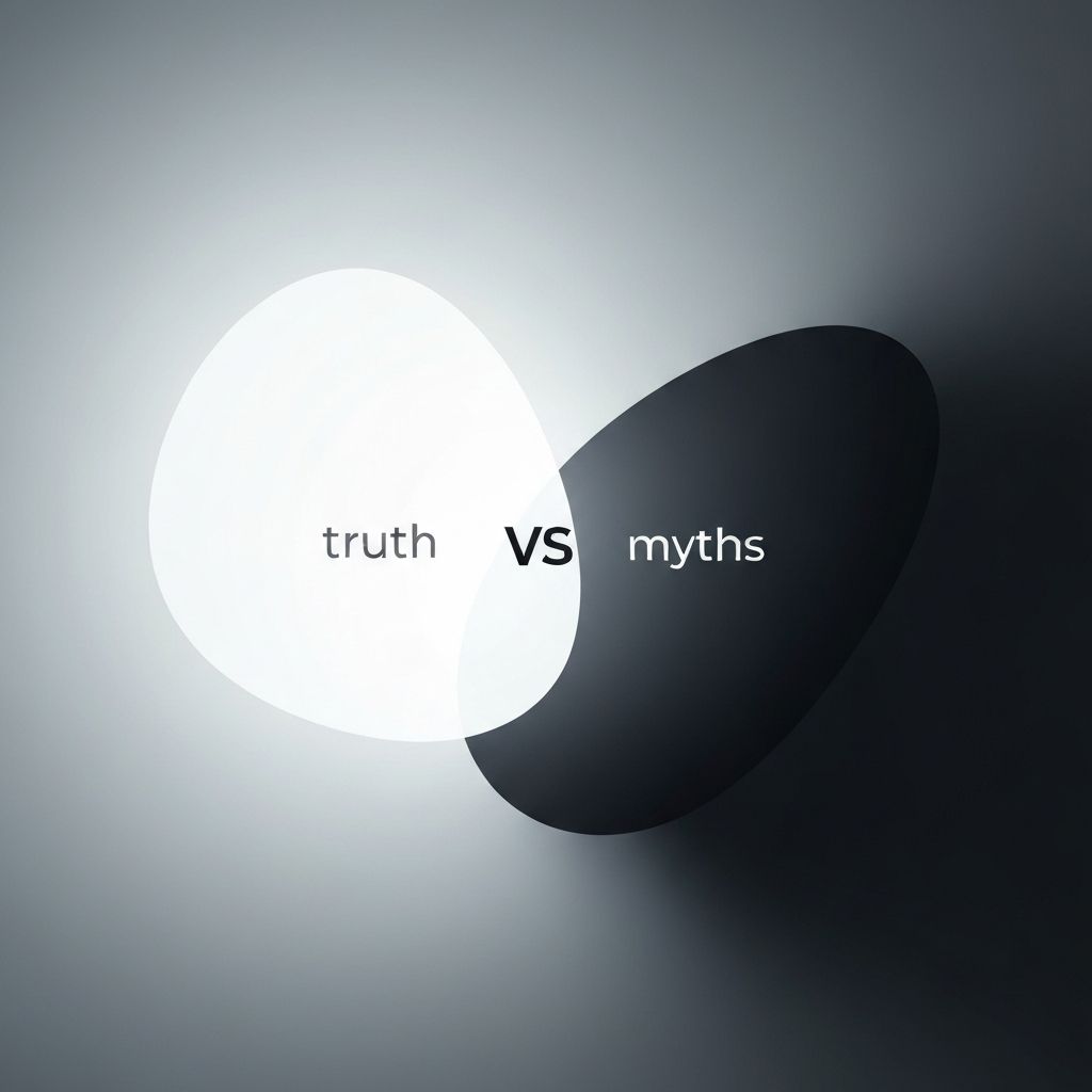 Verdad y mitos en el cuidado de la piel